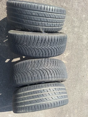 ���� � ������ 225/45R18 | Mobile.bg � ����� ������ 11