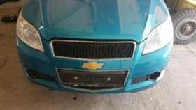 Chevrolet Aveo 1.2 16V, снимка 1