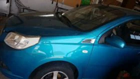 Chevrolet Aveo 1.2 16V, снимка 2