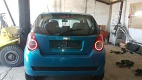 Chevrolet Aveo 1.2 16V, снимка 4