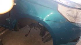 Chevrolet Aveo 1.2 16V, снимка 6