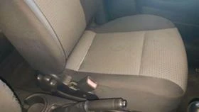 Chevrolet Aveo 1.2 16V, снимка 9