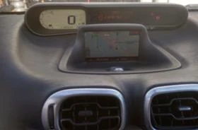 Citroen C3 Picasso 1.6 бензин, снимка 11