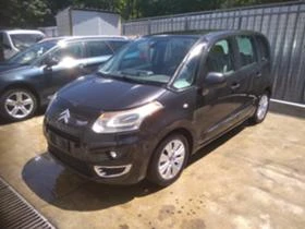 Citroen C3 Picasso 1.6 бензин, снимка 1