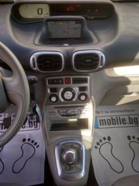 Citroen C3 Picasso 1.6 бензин, снимка 10