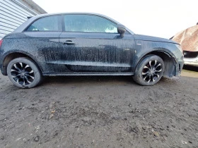 Audi A1 S-line, снимка 5