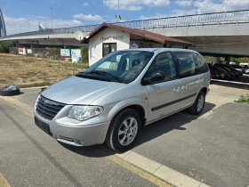 Chrysler Voyager 2.4 перфектен, снимка 6