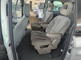Chrysler Voyager 2.4 перфектен, снимка 11