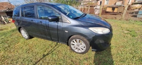 Mazda 5, снимка 1