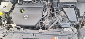 Mazda 5, снимка 14