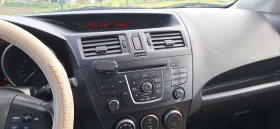 Mazda 5, снимка 12