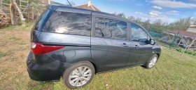 Mazda 5, снимка 11