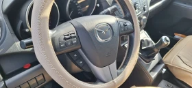 Mazda 5, снимка 4