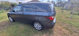 Mazda 5, снимка 10