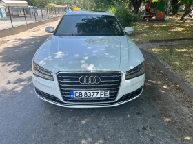 Audi A8 3.0TFSI- Matrix, снимка 4