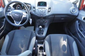 Ford Fiesta 1.6 TDCI 95KC, снимка 9