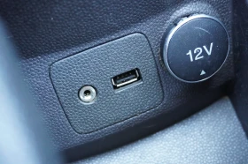 Ford Fiesta 1.6 TDCI 95KC, снимка 14