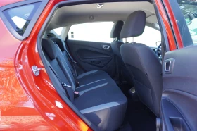 Ford Fiesta 1.6 TDCI 95KC, снимка 13