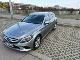 Mercedes-Benz C 200, снимка 6