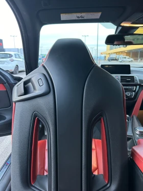 BMW M4 Competition Carbon Full Spec !!ПРОМО ДО 20.03!!, снимка 8