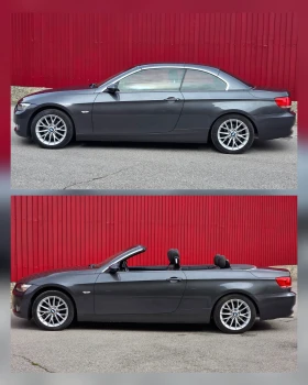 BMW 320 Бензин 170коня внос Италия, снимка 4