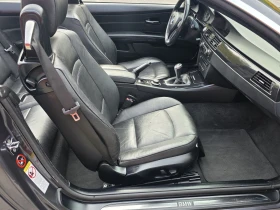 BMW 320 Бензин 170коня внос Италия, снимка 11