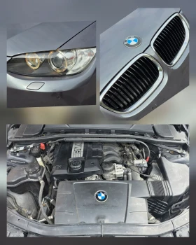 BMW 320 Бензин 170коня внос Италия, снимка 17