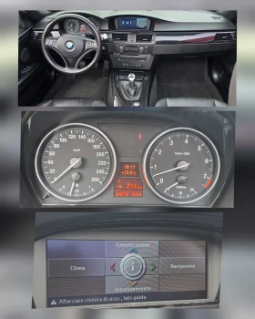 BMW 320 Бензин 170коня внос Италия, снимка 10