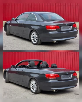 BMW 320 Бензин 170коня внос Италия, снимка 5