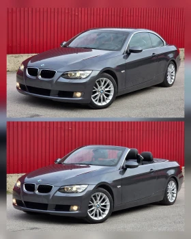 BMW 320 Бензин 170коня внос Италия, снимка 3