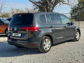 VW Touran, снимка 4