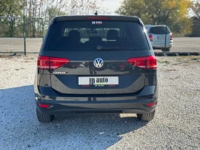 VW Touran, снимка 6