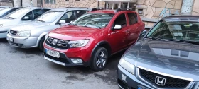 Dacia Sandero Stepway , снимка 1