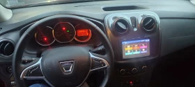 Dacia Sandero Stepway , снимка 7