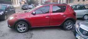 Dacia Sandero Stepway , снимка 9