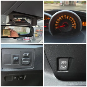 Toyota Verso БЕНЗИН-1, 6-131 К.С-FASЕLIFT, снимка 14