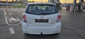 Toyota Verso БЕНЗИН-1, 6-131 К.С-FASЕLIFT, снимка 4