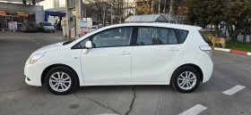 Toyota Verso БЕНЗИН-1, 6-131 К.С-FASЕLIFT, снимка 2