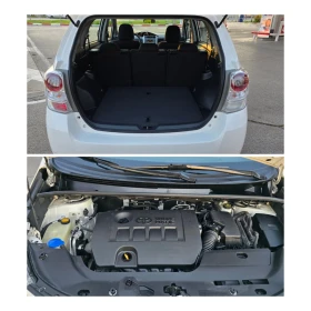 Toyota Verso БЕНЗИН-1, 6-131 К.С-FASЕLIFT, снимка 17