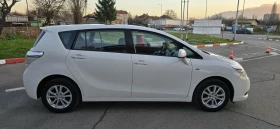 Toyota Verso БЕНЗИН-1, 6-131 К.С-FASЕLIFT, снимка 6