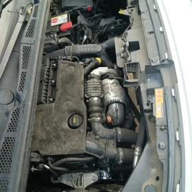 Opel Combo 1.6 DIESEL 99p.s, снимка 16