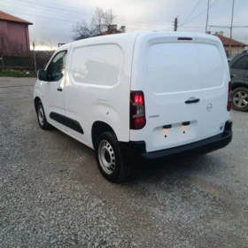 Opel Combo 1.6 DIESEL 99p.s, снимка 3