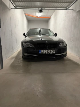 BMW 325 e92 LCI, снимка 15