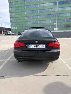 BMW 325 e92 LCI, снимка 5