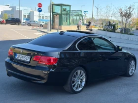 BMW 325 e92 LCI, снимка 4