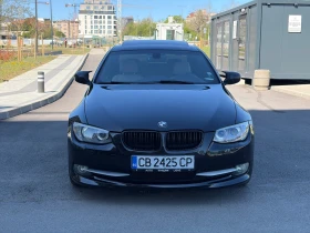 BMW 325 e92 LCI, снимка 2