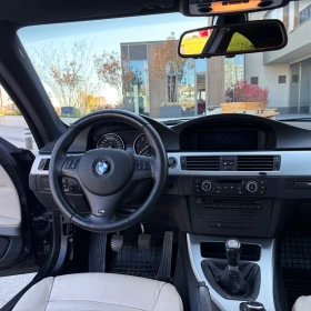 BMW 325 e92 LCI, снимка 10