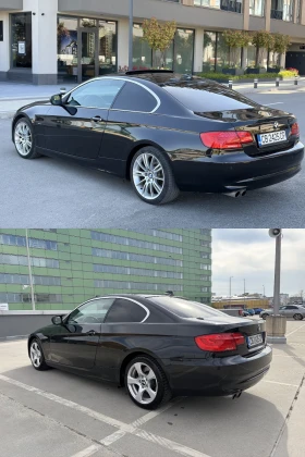 BMW 325 e92 LCI, снимка 14