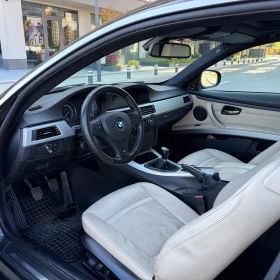 BMW 325 e92 LCI, снимка 7