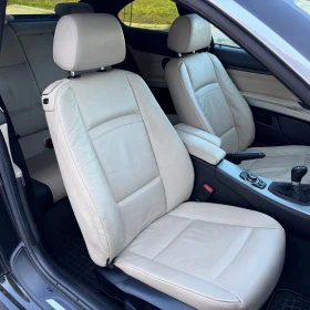 BMW 325 e92 LCI, снимка 13